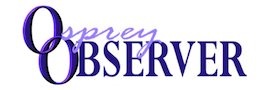 Osprey Observer Logo